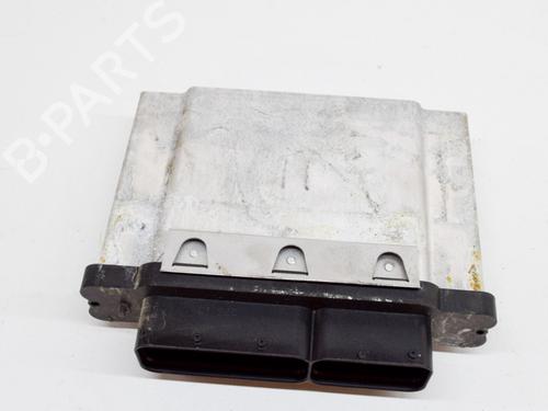 Engine control unit (ECU) VW POLO V (6R1, 6C1) 1.0 TSI | BP10527223M57 