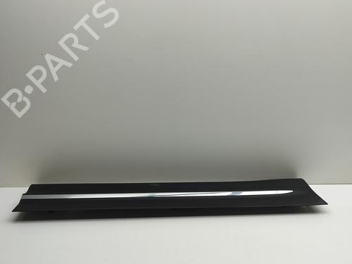Door moulding trim MERCEDES-BENZ EQB (X243) EQB 300 4-matic (243.608, 243.609) | BP29593966C150 