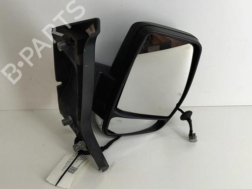 Used Right mirror FORD TRANSIT CUSTOM V362 Bus (F3) 2.0 EcoBlue (130 hp) 17225315