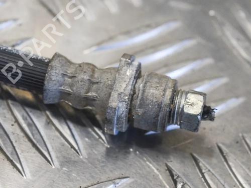 Right front brake caliper TOYOTA C-HR (_X1_) 1.8 Hybrid (ZYX10_, ZYX11_, ZYX10R, ZYX11R) | BP20209417M104 