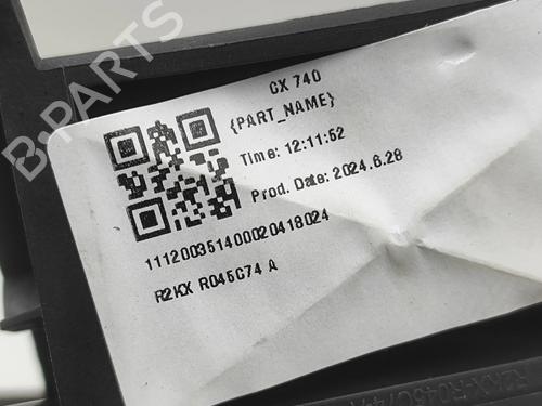 Armlæn FORD USA EXPLORER (CX740) EV | BP32728561I20  - Image 6