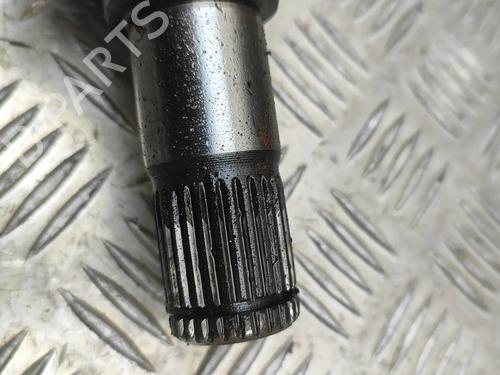 Left front driveshaft JAGUAR F-PACE (X761) 2.0 TD4 AWD | BP33393768M38  - Image 6