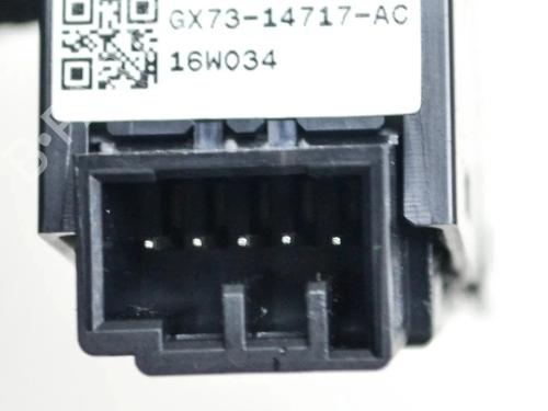 Left rear window switch JAGUAR XE (X760) 2.0 D | BP38421846I29 - Image 7