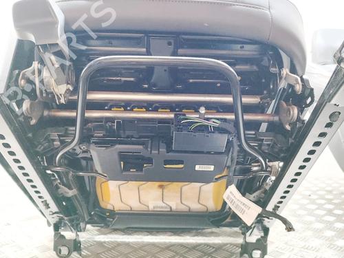 Seats set VOLVO V40 Hatchback (525) D3 | BP37669358C78 - Image 7