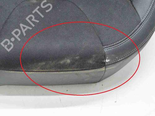 Seats set VOLVO XC60 I SUV (156) D3 / D4 | BP29867285C78 