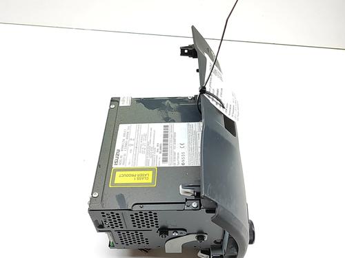 Electronic module ISUZU D-MAX II (TFR, TFS) 2.5 CRDi 4x4 (TFS86J) | BP36458455M83 - Image 4