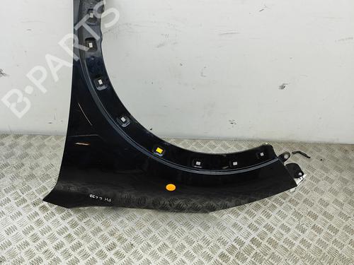 Used Left front fenders Left front fenders 39511086 39511086
