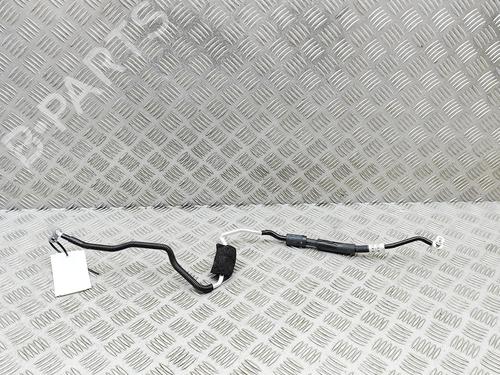 AC pipe MAZDA CX-80 (KL_) e-SKYACTIVE-D MHEV AWD (KL0H, KL3R3P) | BP33392263M126 - Image 3