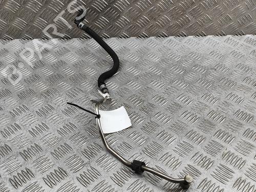 Pipe PORSCHE 911 (991) 3.4 Carrera | BP25380654M125 