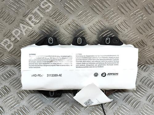 Passasjer kollisjonspute VW ID.4 (E21) GTX (299 hp) 27772018
