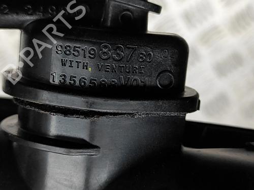 Pipe JEEP AVENGER (J2) 1.2 GSE T3 | BP29391473M125  - Image 7