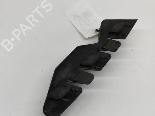 Front bumper bracket HYUNDAI H-1 Cargo (TQ) 2.5 CRDi | BP25787660C158 