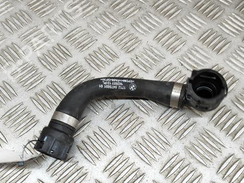 Used Pipe BMW i4 (G26) M50 All-wheel Drive (544 hp) 27769317