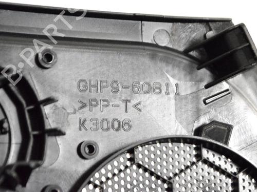 Andre MAZDA 6 Saloon (GJ, GL) 2.2 D (GJ2FP) | BP30223344O1