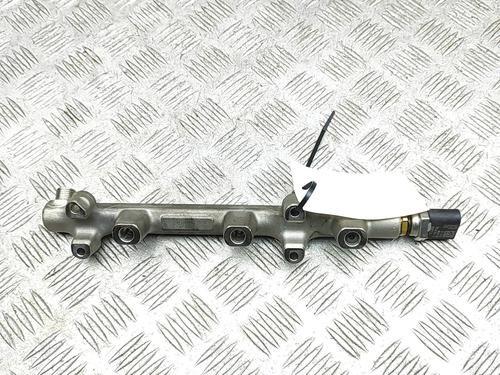 Used Injection rail VW T-ROC (A11, D11) 1.0 TSI (116 hp) 32659932