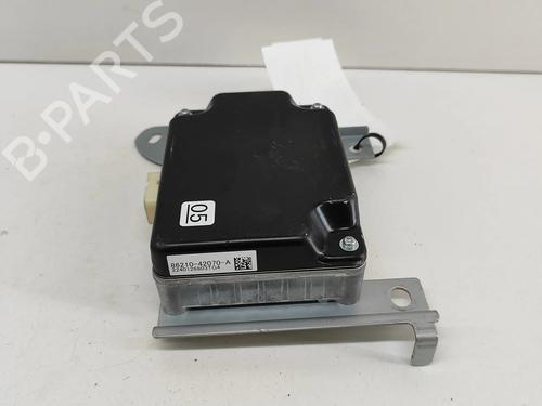 Used Electronic module Electronic module TOYOTA RAV 4 V (_A5_, _H5_) 2.5 Hybrid (AXAH52) (218 hp) 32754628 32754628