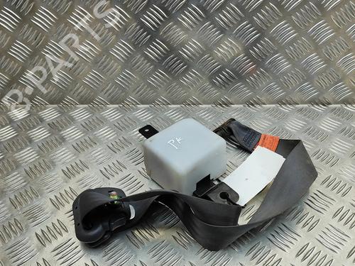 Used Front left seatbelt MITSUBISHI L200 (K7_T, K6_T, K5_T) 2.5 TD 4WD (K74T) (99 hp) 32459530