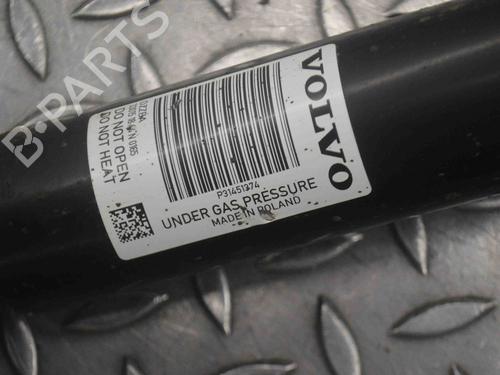 Left rear shock absorber VOLVO XC90 II (256) D5 AWD | BP30268843M18