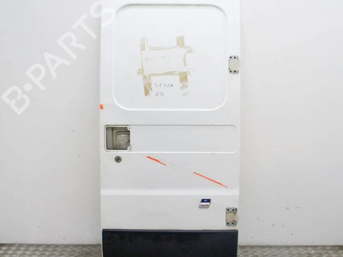 Dør højre bagtil Dør højre bagtil FIAT DUCATO Van (244_) 2.0 JTD (84 hp) 16270429 16270429