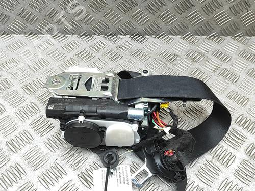 Used Front left seatbelt Front left seatbelt MERCEDES-BENZ GLE (W166) 350 d 4-matic (166.024) (258 hp) 34521083 34521083