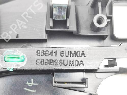 Middle console NISSAN QASHQAI III (J12) 1.3 DIG-T | BP35717795I22  - Image 16