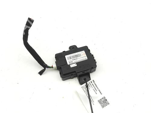 Used Electronic module Electronic module HYUNDAI KONA (OS, OSE, OSI) EV (136 hp) 34560429 34560429