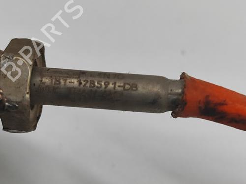 Elektronisk sensor FORD PUMA (J2K, CF7) 1.0 EcoBoost mHEV | BP27781238M84 