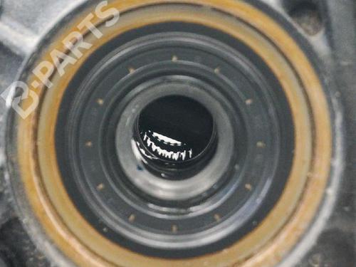 Rear differential MERCEDES-BENZ C-CLASS (W205) C 220 BlueTEC / d (205.002, 205.004) | BP7736895M24 