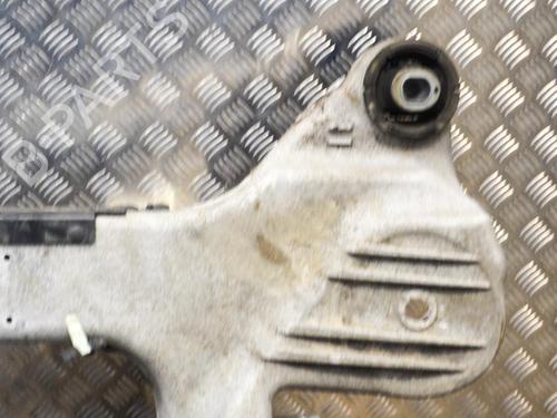 Rear axle LAND ROVER RANGE ROVER IV (L405) 3.0 TDV6 4x4 | BP14637935M2 