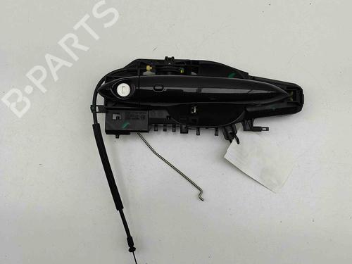 Used Front right exterior door handle ALFA ROMEO STELVIO (949_) 2.9 Q4 (949.AXG2A, 949.AXH2A, 949.AXS2A) (510 hp) 28955128