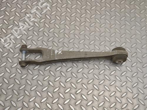 Used Left front suspension arm PORSCHE BOXSTER (986) 2.7 (228 hp) 30239585