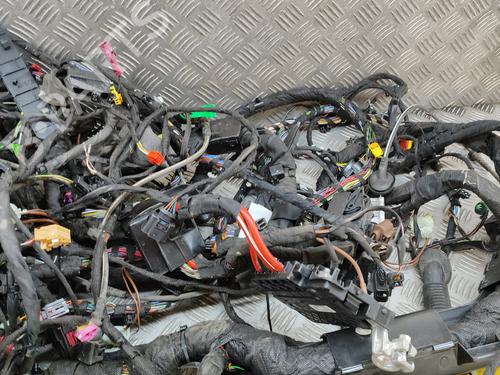 Wiring harness AUDI A1 Sportback (GBA) 25 TFSI | BP19645059E16 