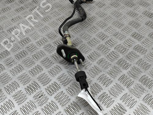 Clutch slave cylinder TOYOTA AURIS Estate (_E18_) 1.4 D-4D (NDE180_) | BP24141495M113 