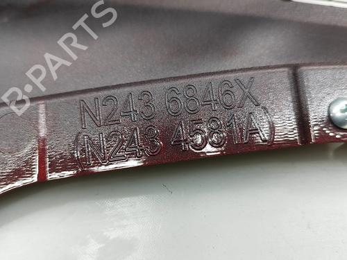 Front left panel MAZDA MX-5 IV (ND__) 2.0 (ND2E, ND6E) | BP35717552C58 - Image 7