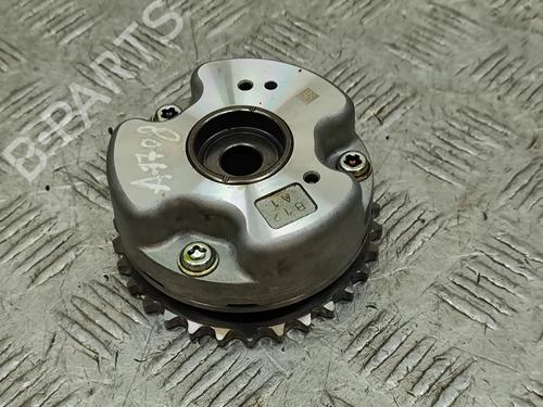 Pulley BENTLEY CONTINENTAL Coupe (3W_, 393) 4.0 | BP28523981M122