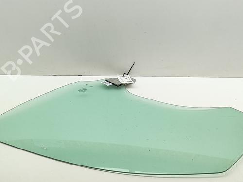 Used Front left door window Front left door window PORSCHE MACAN (XAB) 4S Electric 4 (XABDC1) (517 hp) 33433264 33433264