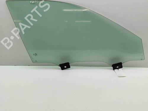 Front right door window AUDI Q5 (FYB, FYG) 2.0 TFSI quattro | BP28436513C19