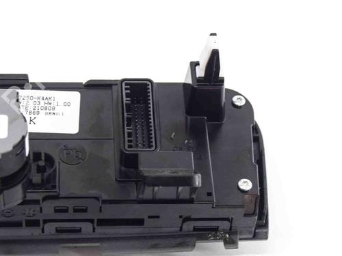 Climate control HYUNDAI KONA (OS, OSE, OSI) EV | BP27764808I5 