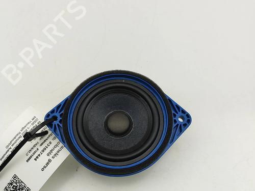 Used Speaker HYUNDAI TUCSON (NX4E, NX4A) 1.6 T-GDi (150 hp) 28302707
