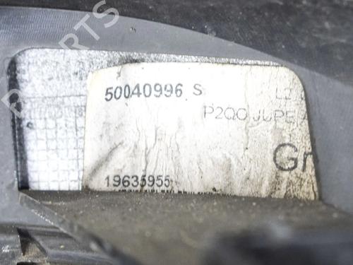 Front bumper OPEL MOKKA 1.2 (76) | BP27760190C7 - Image 9