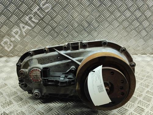 Boîte de transfert BMW 3 (E90) 320 d xDrive (177 hp) 16141519