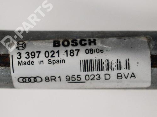 Front wipers mechanism AUDI Q5 (8RB) 2.0 TDI quattro | BP6736251C83 