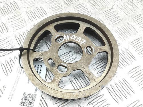 Polea Polea OPEL VIVARO A Bus (X83) 2.0 CDTI (F7, J7, A07) (90 hp) 33697591 33697591