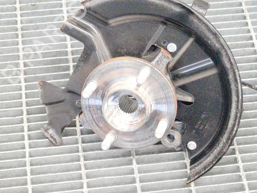 Used Right front steering knuckle FORD B-MAX (JK) 1.4 (90 hp) 14662989