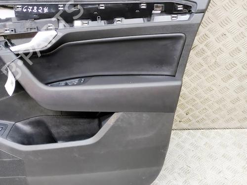 Front right panel VW TOUAREG (CR7, RC8) 3.0 TDI 4motion | BP40290689C59 - Image 3