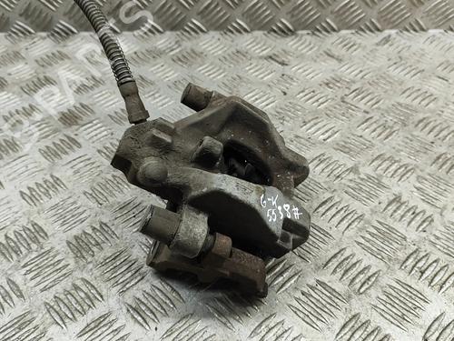 Left rear brake caliper MERCEDES-BENZ E-CLASS Convertible (A207) E 250 CDI / BlueTEC / d (207.403, 207.404) | BP28438018M107