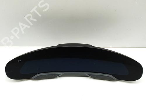 Quadrante Quadrante PORSCHE TAYCAN Sport Turismo (Y1C) 4S Performance Battery Plus (Y1CDB1) (571 hp) 36045275 36045275