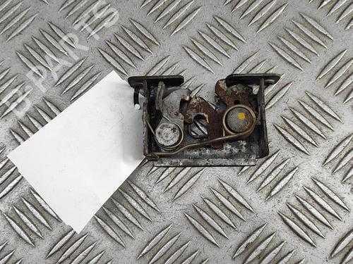 Used Hood lock MINI MINI CLUBMAN (R55) One D (90 hp) 28811991