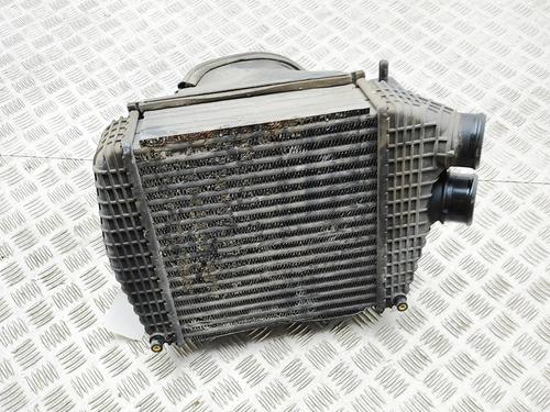 Intercooler MASERATI LEVANTE SUV (M161) 3.0 D Q4 | BP31859063M30 