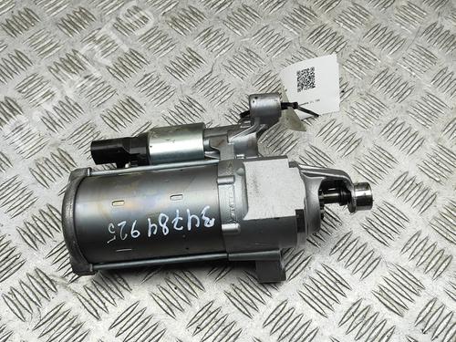 Used Starter Starter AUDI Q5 (GUB) 2.0 TDI quattro (204 hp) 33732457 33732457